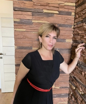 Анкета проститутки Ксенька - Фото 1, Тамазатюбе, 45 лет, №1228